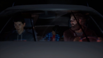 Life is Strange 2 Screenshot